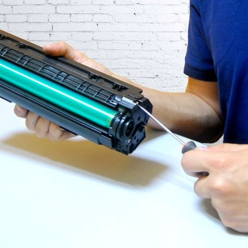 Заправка картриджей в Астане