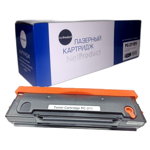 Картридж PC-211EV